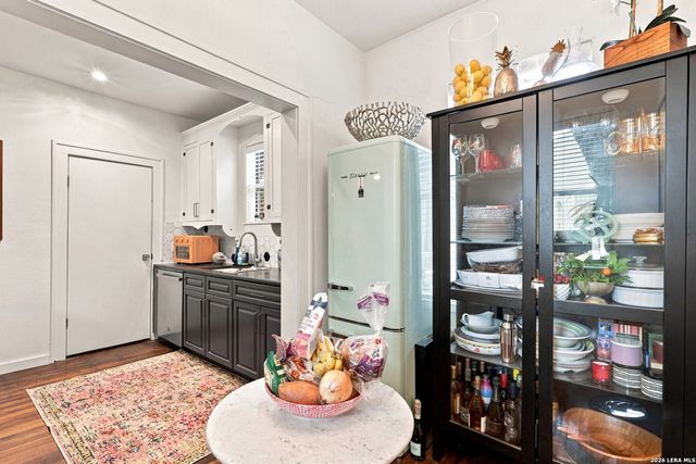 421 ELEANOR AVE, San Antonio, TX 78209