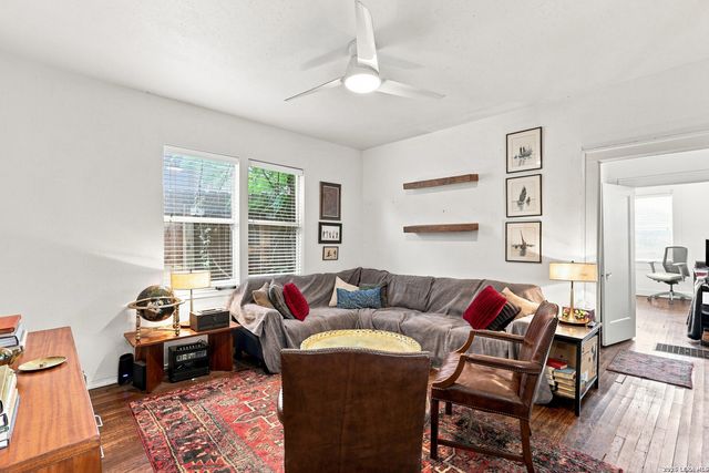 421 ELEANOR AVE, San Antonio, TX 78209