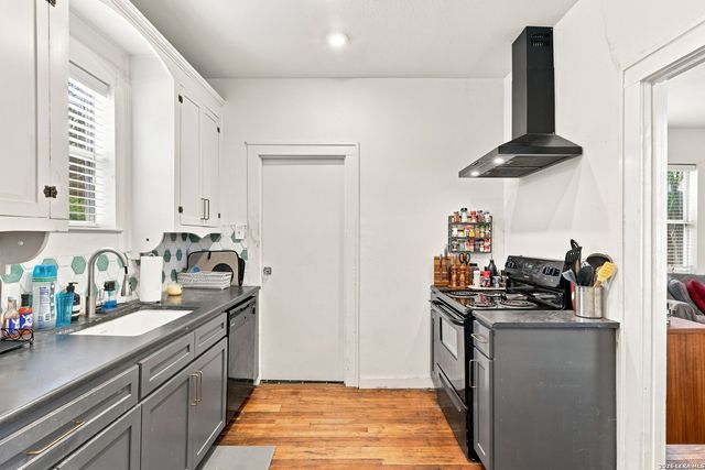421 ELEANOR AVE, San Antonio, TX 78209