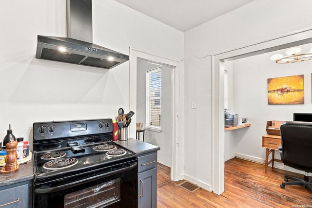 421 ELEANOR AVE, San Antonio, TX 78209