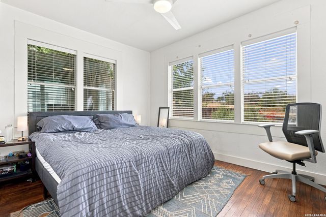 421 ELEANOR AVE, San Antonio, TX 78209