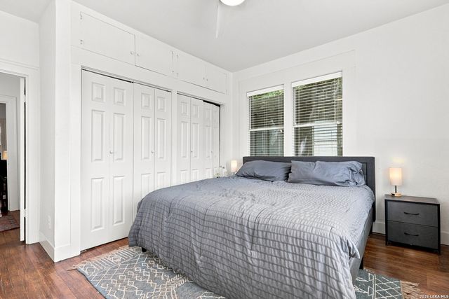 421 ELEANOR AVE, San Antonio, TX 78209