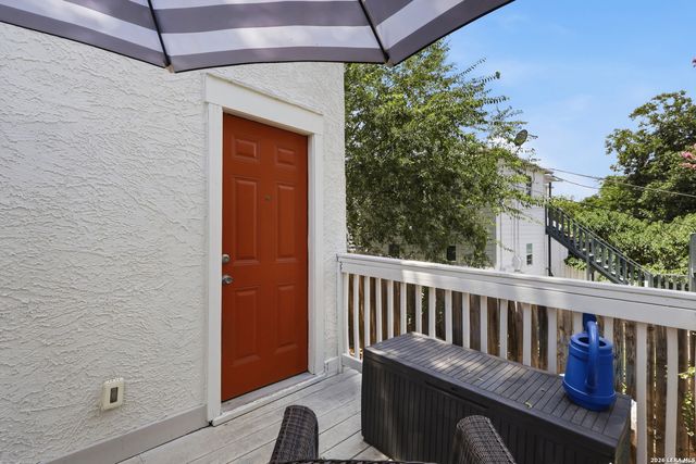 421 ELEANOR AVE, San Antonio, TX 78209