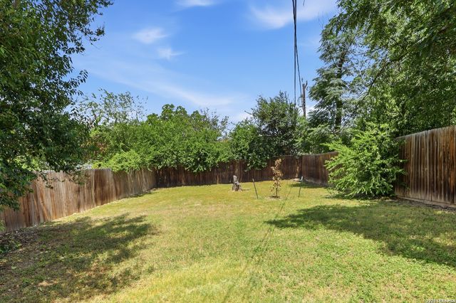 421 ELEANOR AVE, San Antonio, TX 78209