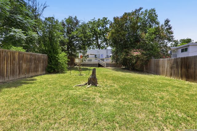 421 ELEANOR AVE, San Antonio, TX 78209