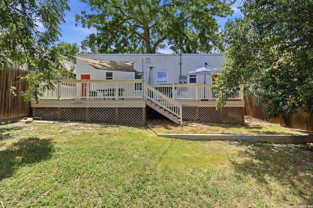 421 ELEANOR AVE, San Antonio, TX 78209