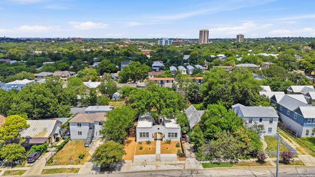 421 ELEANOR AVE, San Antonio, TX 78209