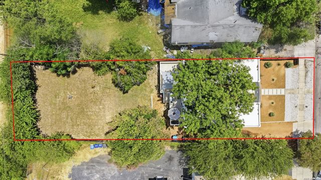 421 ELEANOR AVE, San Antonio, TX 78209