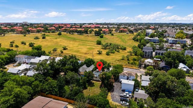 421 ELEANOR AVE, San Antonio, TX 78209