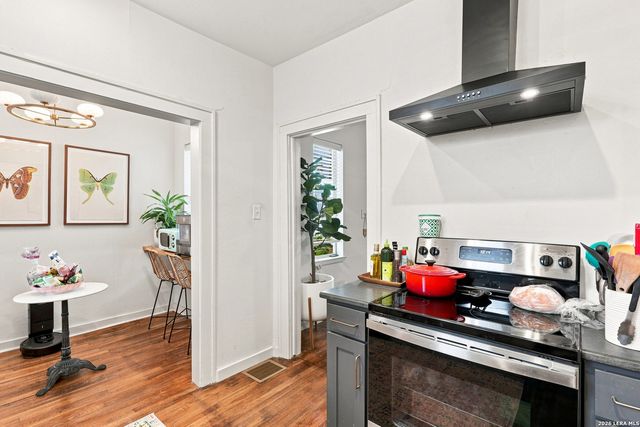 421 ELEANOR AVE, San Antonio, TX 78209