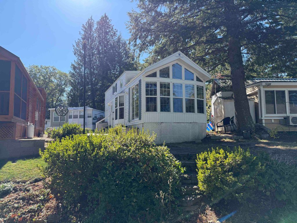 24 Dock Road # 18, Gilford, NH 03249