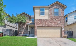 11619 Hidden Ter, San Antonio, TX 78245