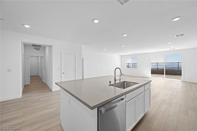 1658 Portofino Falls Place, Henderson, NV 89011