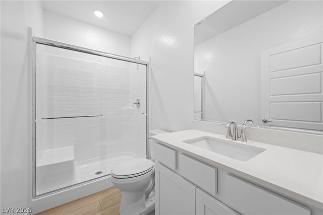 1658 Portofino Falls Place, Henderson, NV 89011