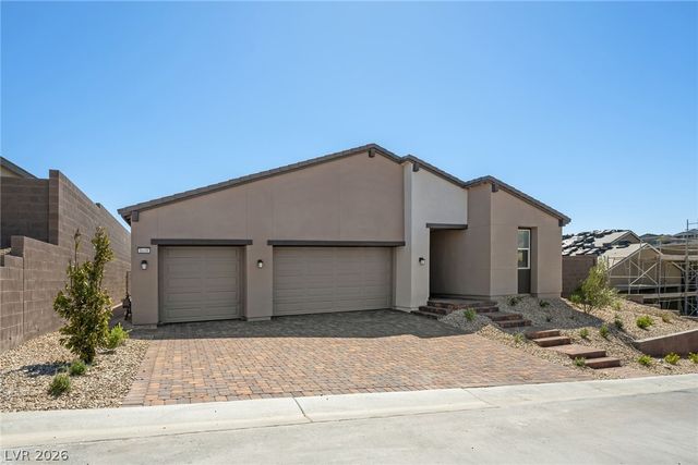 1658 Portofino Falls Place, Henderson, NV 89011