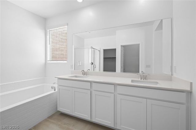 1658 Portofino Falls Place, Henderson, NV 89011