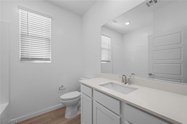 1658 Portofino Falls Place, Henderson, NV 89011