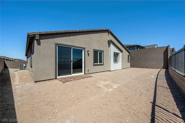1658 Portofino Falls Place, Henderson, NV 89011