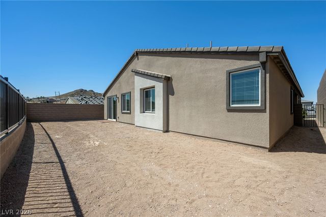 1658 Portofino Falls Place, Henderson, NV 89011