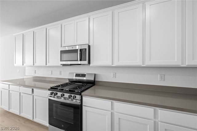 1658 Portofino Falls Place, Henderson, NV 89011