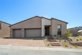 1658 Portofino Falls Place, Henderson, NV 89011