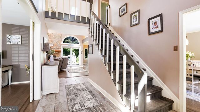 1724 BROOK LN, Jamison, PA 18929