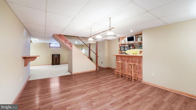 1724 BROOK LN, Jamison, PA 18929