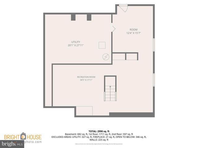 1724 BROOK LN, Jamison, PA 18929