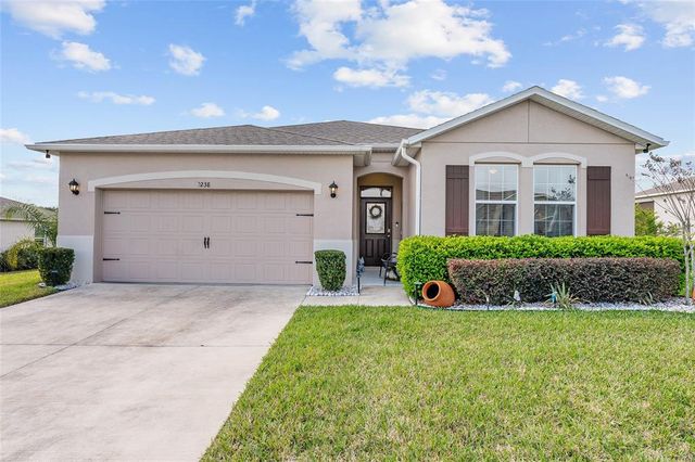 9238 SW 60TH TERRACE ROAD, Ocala, FL 34476
