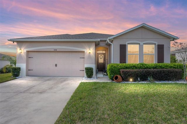 9238 SW 60TH TERRACE ROAD, Ocala, FL 34476