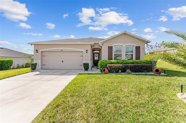 9238 SW 60TH TERRACE ROAD, Ocala, FL 34476