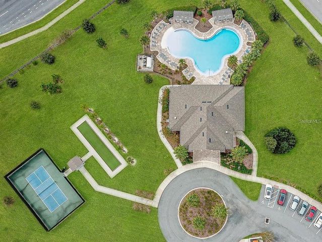 9238 SW 60TH TERRACE ROAD, Ocala, FL 34476