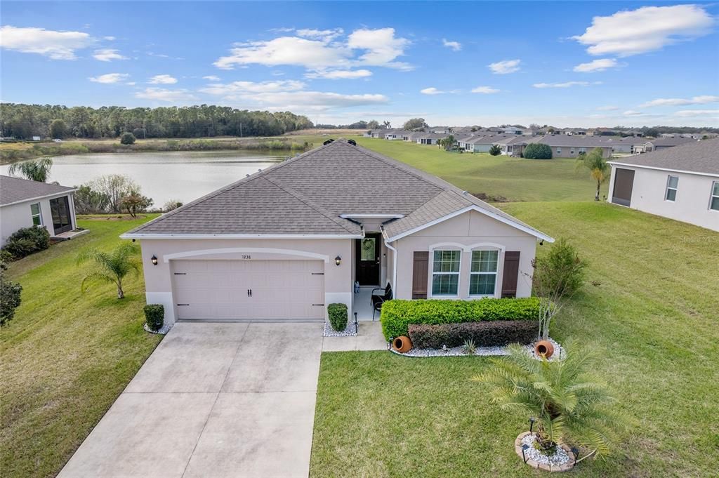 9238 SW 60TH TERRACE ROAD, Ocala, FL 34476