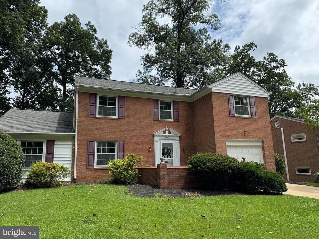 5707 ENGLISH CT, Bethesda, MD 20817