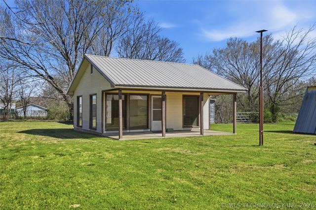 75052 S 288 Road, Wagoner, OK 74467
