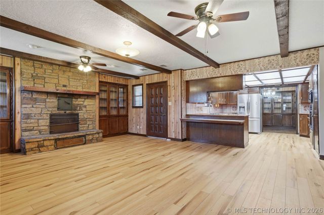 75052 S 288 Road, Wagoner, OK 74467