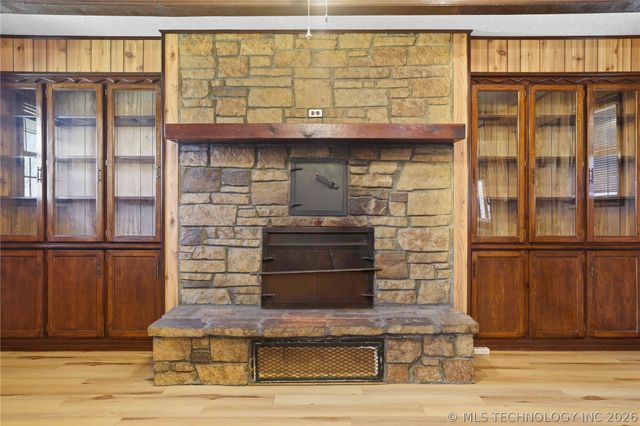 75052 S 288 Road, Wagoner, OK 74467