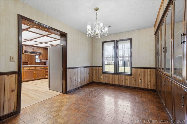 75052 S 288 Road, Wagoner, OK 74467