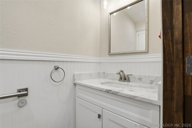 75052 S 288 Road, Wagoner, OK 74467