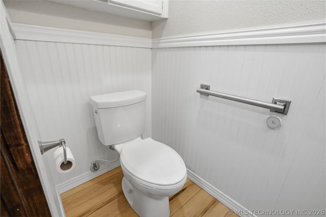 75052 S 288 Road, Wagoner, OK 74467