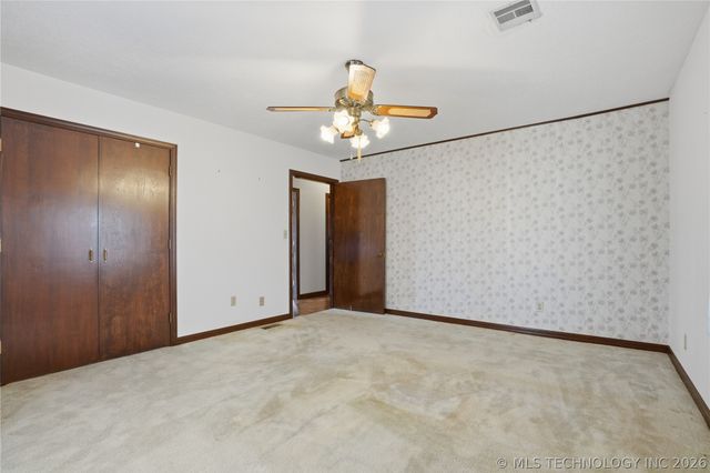 75052 S 288 Road, Wagoner, OK 74467