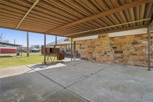 75052 S 288 Road, Wagoner, OK 74467