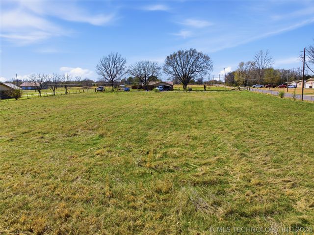 75052 S 288 Road, Wagoner, OK 74467