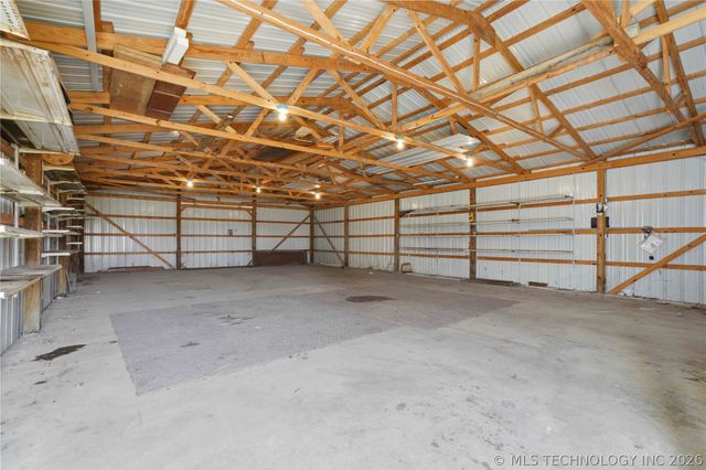 75052 S 288 Road, Wagoner, OK 74467