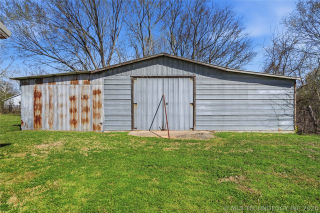 75052 S 288 Road, Wagoner, OK 74467