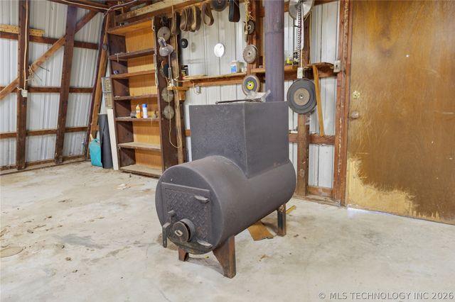 75052 S 288 Road, Wagoner, OK 74467