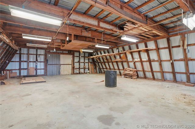 75052 S 288 Road, Wagoner, OK 74467