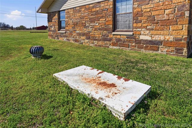 75052 S 288 Road, Wagoner, OK 74467