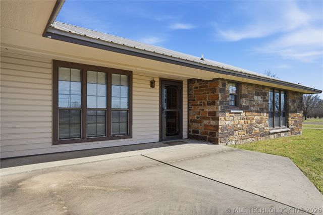 75052 S 288 Road, Wagoner, OK 74467