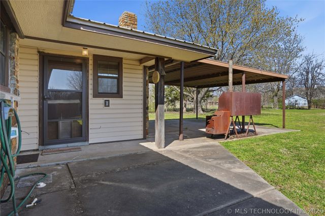 75052 S 288 Road, Wagoner, OK 74467